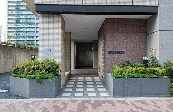 Blance SHIBAURA 804｜東京都港区芝浦４丁目(賃貸マンション1SLDK・8階・54.52㎡)の写真 その4
