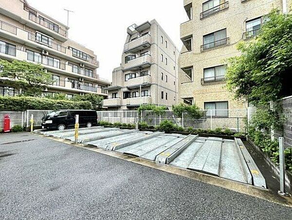 レジディア用賀 205｜東京都世田谷区用賀２丁目(賃貸マンション1K・2階・25.06㎡)の写真 その14