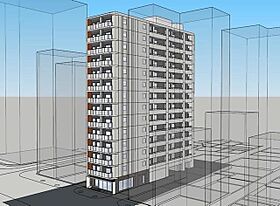 パークアクシス神保町 207 ｜ 東京都千代田区神田神保町１丁目56-2（賃貸マンション1DK・2階・32.51㎡） その1