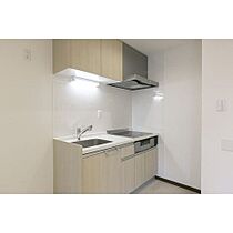 シティテラス田町  ｜ 東京都港区芝浦３丁目15-1（賃貸マンション1LDK・3階・35.17㎡） その5