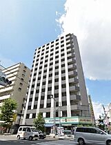 カスタリア新宿 706 ｜ 東京都新宿区新宿２丁目6-11（賃貸マンション1R・7階・21.23㎡） その1