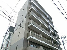 ガリシア用賀  ｜ 東京都世田谷区玉川台１丁目7-5（賃貸マンション1K・1階・25.92㎡） その8