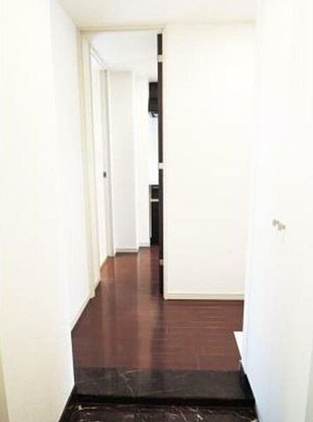 MMガーデン 206｜東京都中央区新富２丁目(賃貸マンション1DK・2階・31.27㎡)の写真 その10