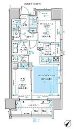 ディームス渋谷本町