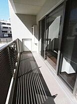 パークフラッツ市谷台町坂 601 ｜ 東京都新宿区住吉町4-14（賃貸マンション2LDK・6階・56.38㎡） その11