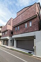 BRICK HOUSE 104 ｜ 東京都世田谷区下馬４丁目20-7（賃貸マンション2LDK・1階・58.17㎡） その15