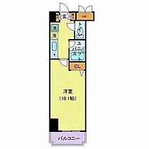 グレース東神田  ｜ 東京都千代田区東神田２丁目3-9（賃貸マンション1K・4階・28.05㎡） その2