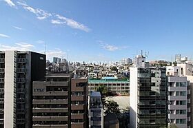 日興パレス広尾プラザ 2F ｜ 東京都渋谷区広尾１丁目10-5（賃貸マンション1LDK・2階・40.06㎡） その11