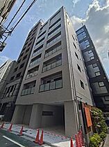 TAZBuilding 301 ｜ 東京都千代田区神田佐久間町２丁目13-5（賃貸マンション1LDK・3階・38.40㎡） その17