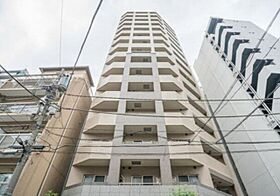 パレステュディオ麻布イースト  ｜ 東京都港区東麻布１丁目12-8（賃貸マンション1K・7階・23.15㎡） その19