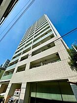 レジディア新御徒町  ｜ 東京都台東区元浅草１丁目21-5（賃貸マンション1DK・14階・30.24㎡） その1