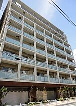 アクティ東仲通り  ｜ 東京都中央区勝どき４丁目8-5（賃貸マンション2LDK・2階・51.40㎡） その16