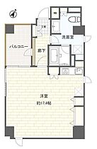 麹町レジデンス  ｜ 東京都千代田区麹町３丁目4-50（賃貸マンション1R・8階・45.87㎡） その2