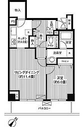 田町駅 17.5万円