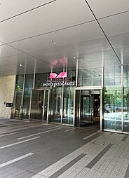ムスブ田町SHOPS＆RESTAURANTS 徒歩10分。 780m