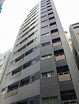 プロスペクト渋谷道玄坂 202 ｜ 東京都渋谷区道玄坂１丁目17-6（賃貸マンション1LDK・2階・46.40㎡） その1