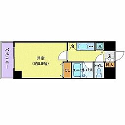 シティスパイア東大井(CITY SPIRE東大井)