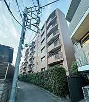 クリオ渋谷ラ・モード 705 ｜ 東京都渋谷区富ヶ谷１丁目43-5（賃貸マンション1LDK・7階・35.92㎡） その21