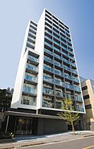 レジディア市ヶ谷2 404 ｜ 東京都新宿区市谷砂土原町２丁目5（賃貸マンション1K・4階・34.93㎡） その17