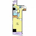 レアライズ新宿6階14.4万円