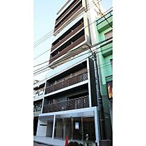 ドムス・スタイル高田馬場  ｜ 東京都新宿区高田馬場３丁目4-14（賃貸マンション1K・7階・26.02㎡） その19