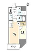 リビオメゾン上野松が谷  ｜ 東京都台東区松が谷３丁目4-2（賃貸マンション1DK・7階・30.00㎡） その2