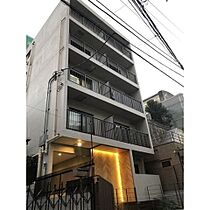 ショーエステートビルディング（SHO-ESTATE.BLD） 402 ｜ 東京都新宿区高田馬場４丁目4-23（賃貸マンション1K・4階・25.25㎡） その15