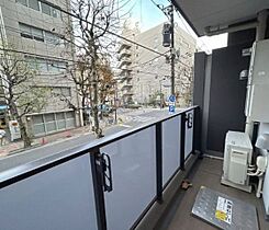 ザ・パークハビオ日本橋馬喰町 405 ｜ 東京都中央区日本橋馬喰町２丁目4-12（賃貸マンション1LDK・4階・40.65㎡） その13