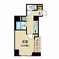 ドルチェ京橋・壱番館3階12.1万円
