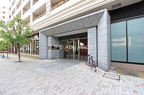 レジディアタワー目黒不動前 1206 ｜ 東京都品川区西五反田３丁目7-6（賃貸マンション1LDK・12階・55.95㎡） その14