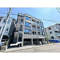 オープンブルーム渋谷本町  ｜ 東京都渋谷区本町５丁目14-12（賃貸マンション1LDK・4階・37.89㎡） その4