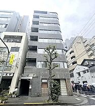 伊勢兼ビル  ｜ 東京都中央区日本橋人形町１丁目7-9（賃貸マンション2LDK・8階・89.40㎡） その16