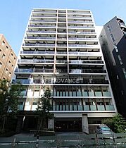 ザ・パークハウスアーバンス渋谷  ｜ 東京都渋谷区宇田川町3-14（賃貸マンション1DK・5階・31.30㎡） その1