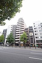 ラ・コピエ四谷三丁目  ｜ 東京都新宿区四谷３丁目13-12（賃貸マンション2LDK・9階・55.19㎡） その1