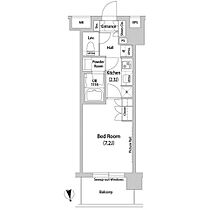 ワールドレジデンス大手町（World Residence大手町） 303 ｜ 東京都千代田区神田錦町２丁目7-1（賃貸マンション1K・3階・26.09㎡） その2