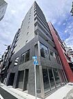 東京都中央区日本橋人形町1丁目19-8：物件画像／恵比寿不動産　株式会社ライフアドバンス