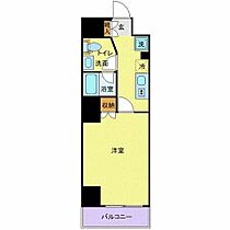 UGHD人形町 802 ｜ 東京都中央区日本橋人形町１丁目19-8（賃貸マンション1K・8階・26.40㎡） その2