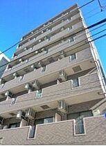 フォレシティ秋葉原  ｜ 東京都千代田区神田佐久間町３丁目35-1（賃貸マンション1K・3階・22.65㎡） その1