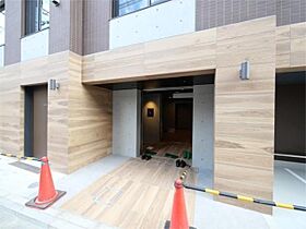 コンポジット渋谷本町 406 ｜ 東京都渋谷区本町５丁目8-11（賃貸マンション1K・4階・21.77㎡） その4