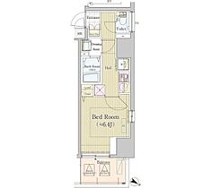 ラヴィラント御茶ノ水  ｜ 東京都千代田区神田猿楽町１丁目3-4（賃貸マンション1K・10階・24.65㎡） その2