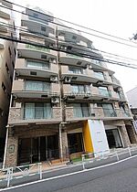 スカーラ代官山  ｜ 東京都渋谷区代官山町7-7（賃貸マンション1R・3階・30.51㎡） その16