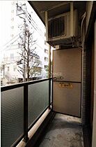 プレール三田 505 ｜ 東京都港区三田５丁目13-9（賃貸マンション1K・5階・24.03㎡） その13