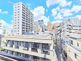 パークアベニュー新宿西 103 ｜ 東京都渋谷区本町４丁目11-1（賃貸マンション1R・1階・28.05㎡） その12