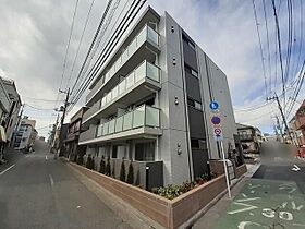 リバ・ビレッジ西中延  ｜ 東京都品川区西中延１丁目11-10（賃貸マンション1K・2階・27.97㎡） その1