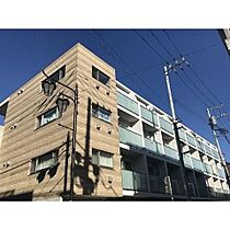 ベルフェリーク西小山  ｜ 東京都品川区小山５丁目18-17（賃貸マンション1K・1階・25.38㎡） その1