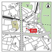 La Douceur富ヶ谷  ｜ 東京都渋谷区富ヶ谷１丁目49-9（賃貸マンション1K・地下1階・25.80㎡） その4