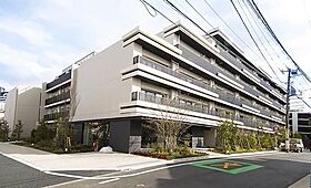 ジオエント中野弥生町 418 ｜ 東京都中野区弥生町１丁目33-13（賃貸マンション1DK・4階・25.17㎡） その1