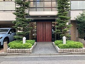 アクシス若松町 (AXIS若松町) 102 ｜ 東京都新宿区若松町17-14（賃貸マンション1DK・2階・52.21㎡） その15