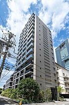 レフィールオーブ代々木  ｜ 東京都渋谷区代々木２丁目27-18（賃貸マンション1LDK・11階・33.31㎡） その1