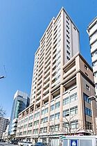 ラサンテ池田山 1103 ｜ 東京都品川区東五反田５丁目22-11（賃貸マンション1R・11階・29.78㎡） その1